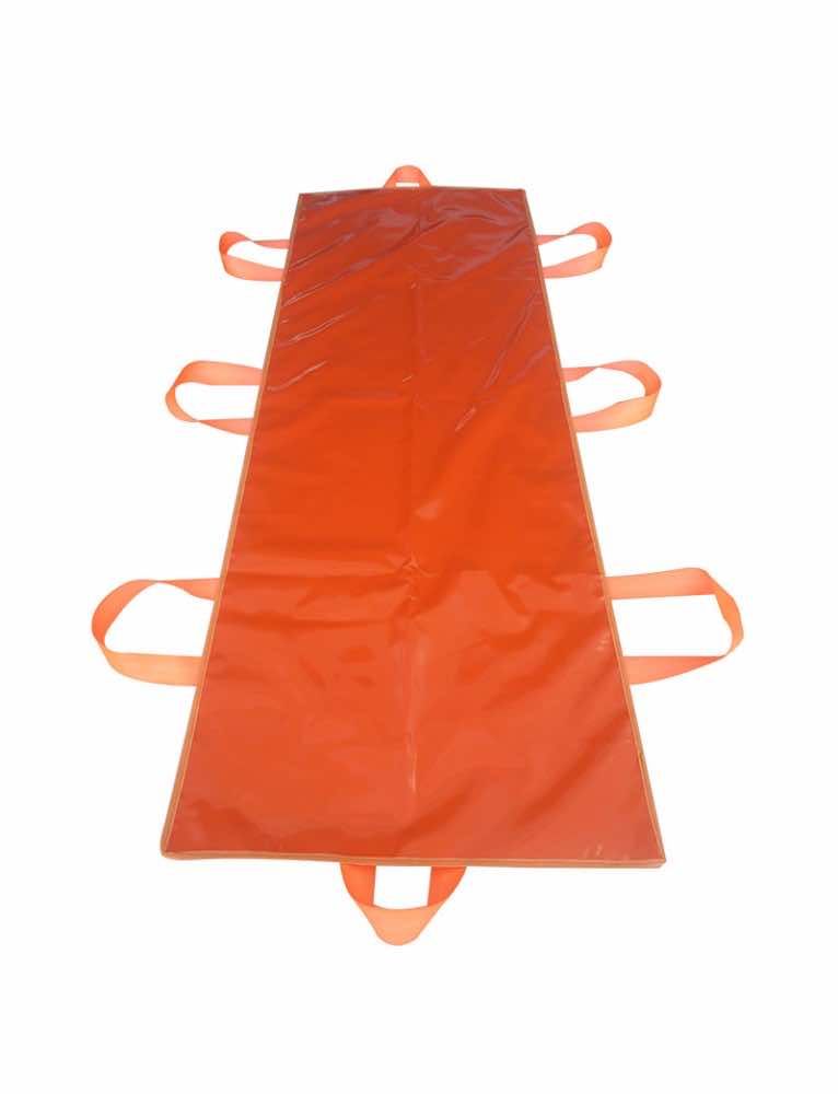 Многоразовые складные носилки Rhino Rescue MULTI-USE DISPOSABLE LITER DJRT0024 (оранжевые) с доставкой по России | BreadyФото 6