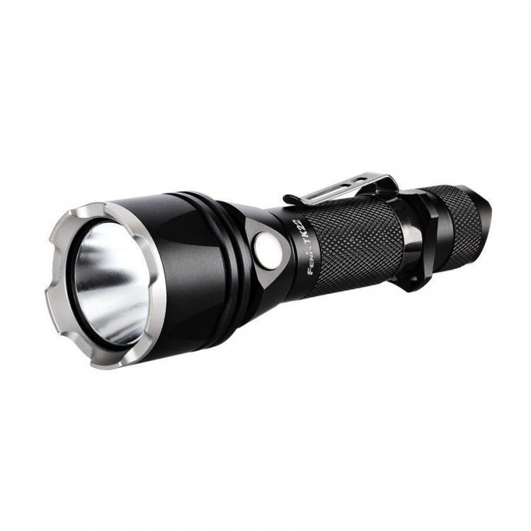 Тактический фонарь Fenix TK22  Cree XM-L U2 LED с доставкой по России и в Казахстан | Bready