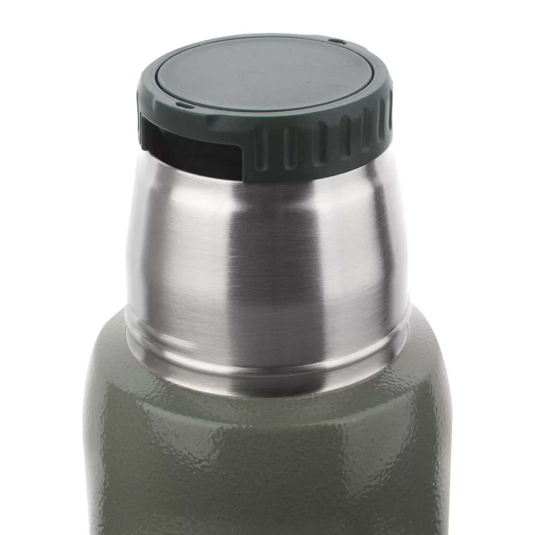 Термос STANLEY ADVENTURE 10-10816-015 зеленый 0.5 L с доставкой по России | BreadyФото 4