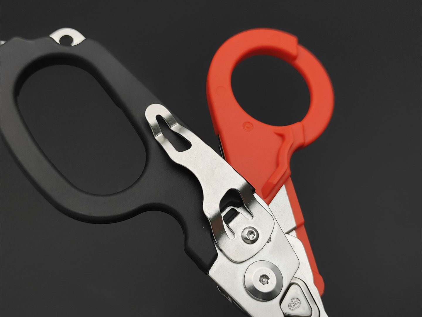 Ножницы тактические (мультитул) RHINO Rescue 6в1 PZBJ0064 с доставкой по России | BreadyФото 13