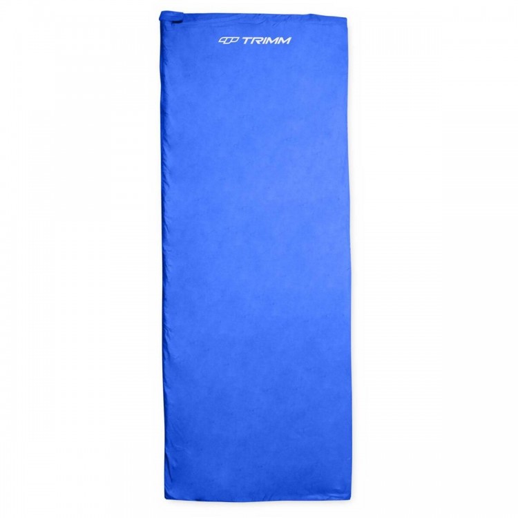 Спальный мешок Trimm RELAX, синий, 185 R с доставкой по России и в Казахстан | BreadyФото 0
