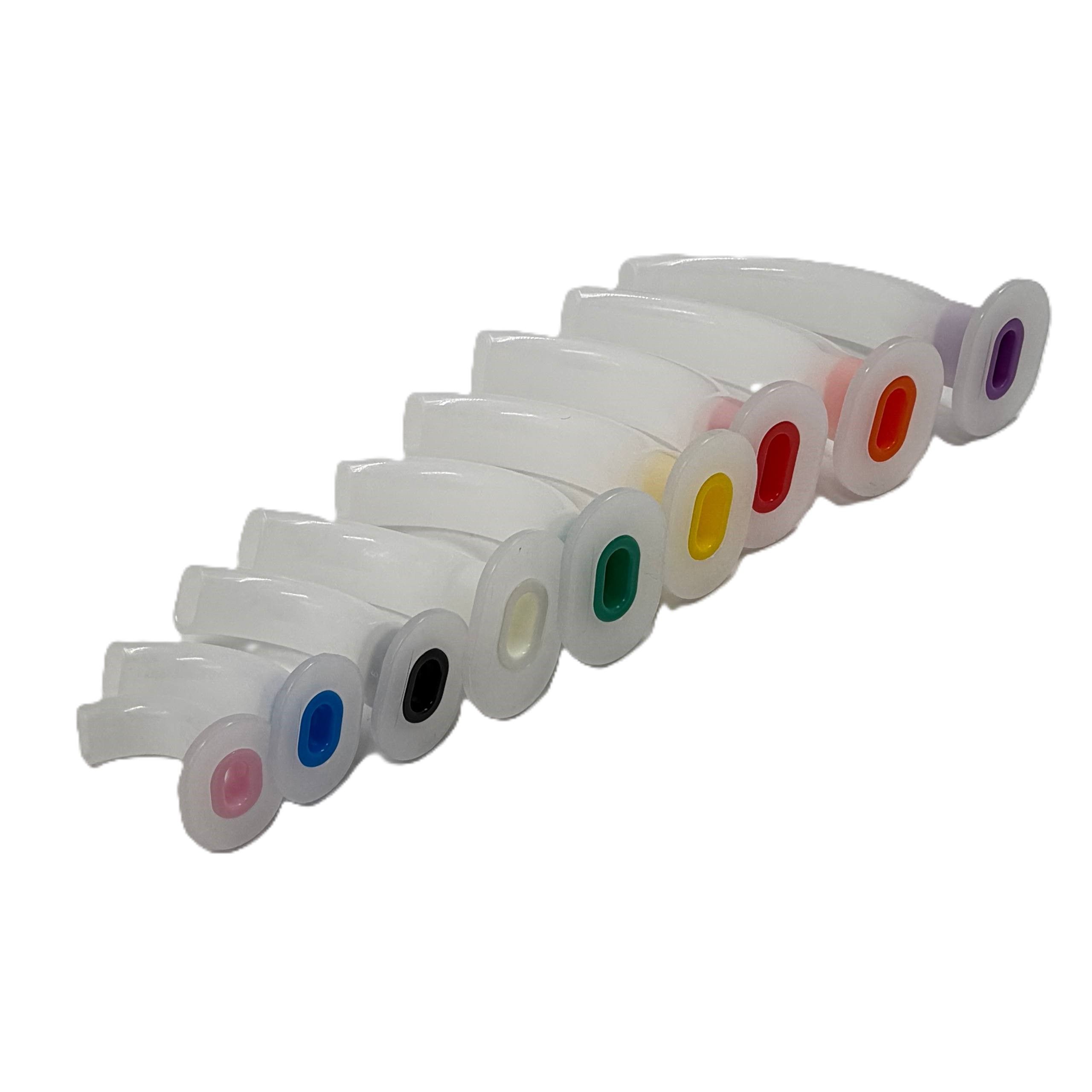 Набор орофарингеальных воздуховодов Гведела в герметичном пакете с доставкой по России | BreadyФото 2