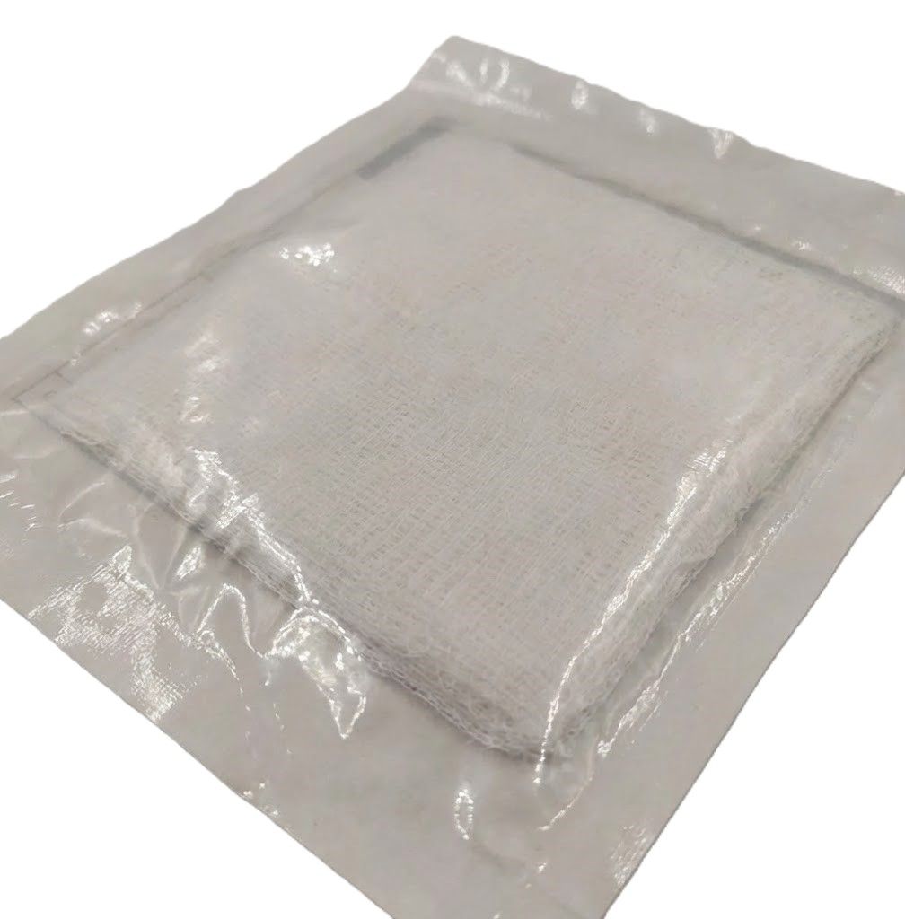 Раневая повязка (компресс)  RHINO Rescue Wound Compress с доставкой по России и в Казахстан | BreadyФото 4