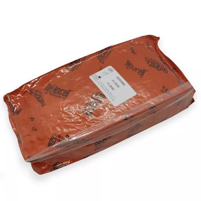 Покрывало-мешок спасательное Blizzard Survival Blanket BPS-10 (оранжевое) с доставкой по России | BreadyФото 1