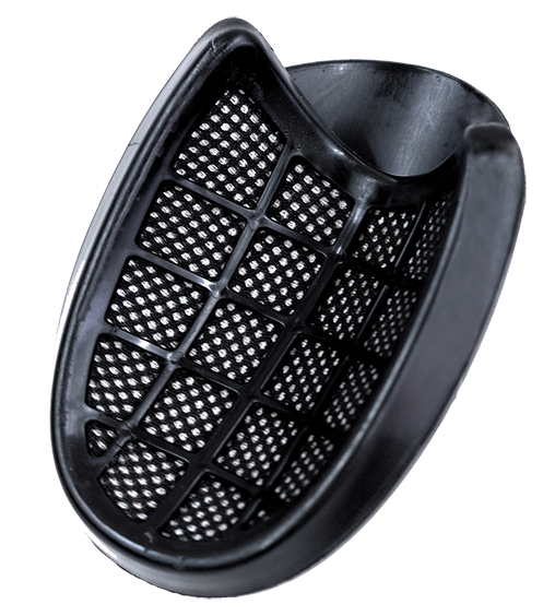 Запасной антисмоговый блок арт. АБ 3.1 (черный) САЙВЕР|SAYVER с доставкой по России | BreadyФото 1