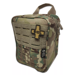 Подсумок медицинский Rhino Rescue IFAK SE PRO (большой) мультикам