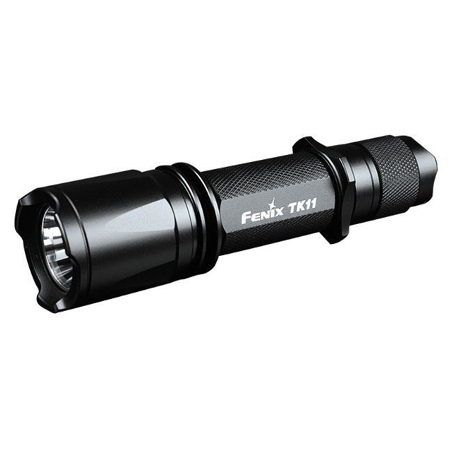 Тактический фонарь Fenix TK11 Cree XP-G LED R5 с доставкой по России и в Казахстан | Bready