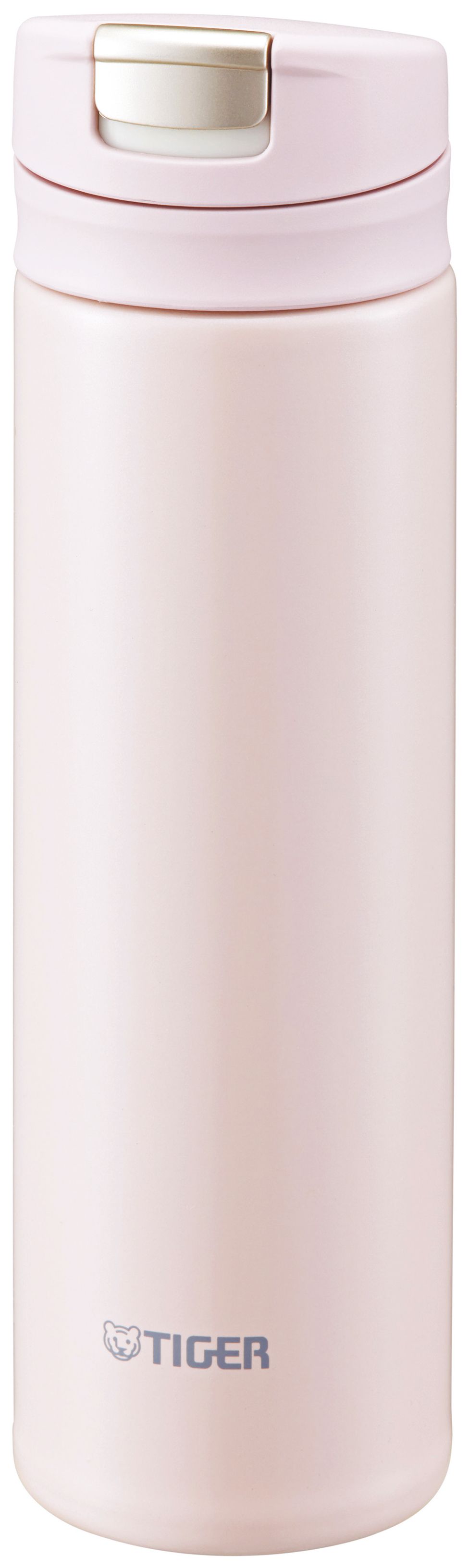 Термокружка Tiger MMX-A030 Powder Pink 0,3 л (цвет пудрово-розовый) с доставкой по России и в Казахстан | Bready