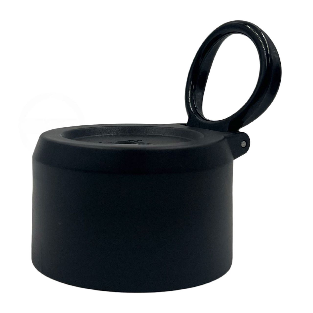 ТЕРМОКРУЖКА STANLEY GO BOTTLE 10-10261-001, черная, 280 ml с доставкой по России | BreadyФото 4