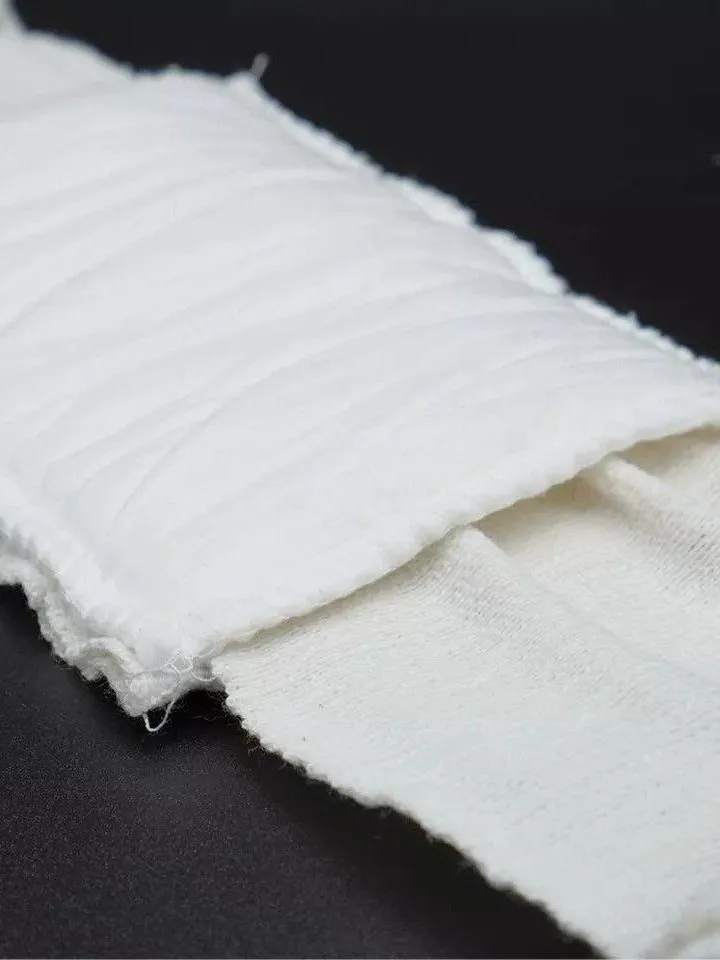 Компрессионный бандаж RHINO Rescue 4" (с велкро-липучкой, 2 подушки) PZBD0053 (дисконт) с доставкой по России | BreadyФото 5