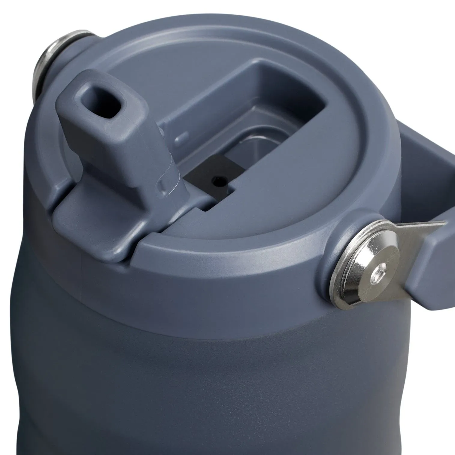 Термобутылка STANLEY The IceFlow™ Bottle 473 ml (10-12979-009) twilight сумерки с доставкой по России | BreadyФото 3