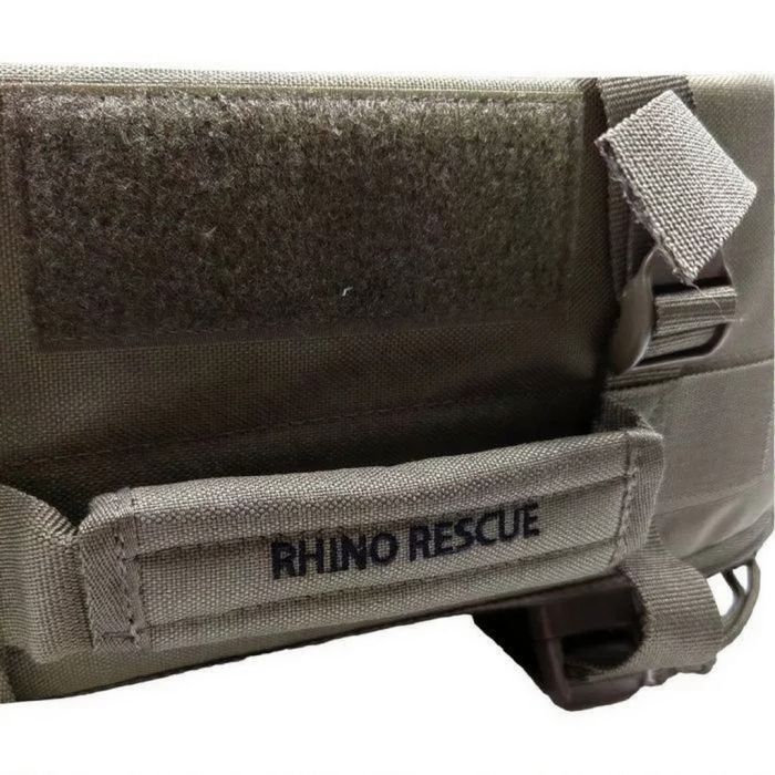 Медицинский тактический рюкзак Rhino Rescue 40 литров CPIK0018 с доставкой по России и в Казахстан | BreadyФото 1