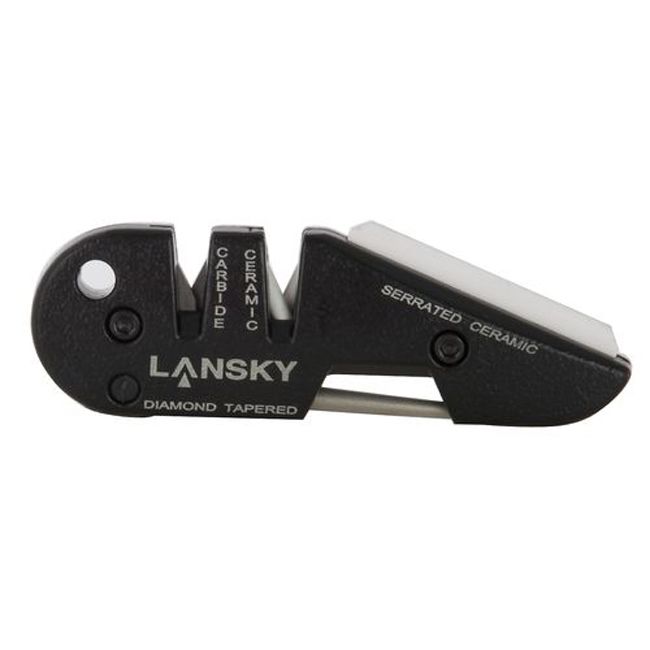 Точилка для ножей Lansky Blademedic PS-MED01 с доставкой по России и в Казахстан | BreadyФото 1