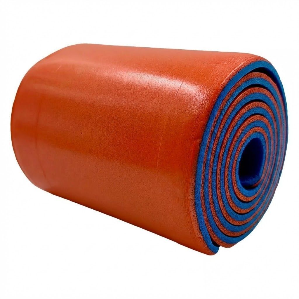 Шина иммобилизационная 11х72 (в рулоне) (оранжевая/синяя) с доставкой по России | BreadyФото 3