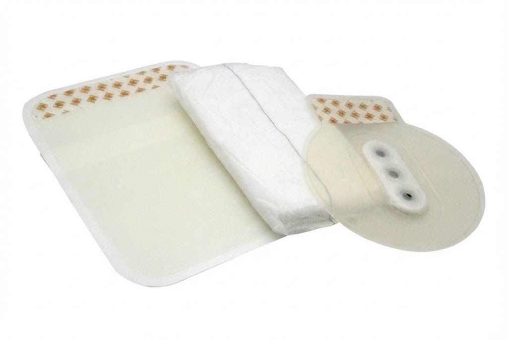 Набор для проникающего ранения грудной клетки Penetrating Chest Injury Kit H&H с доставкой по России | BreadyФото 3