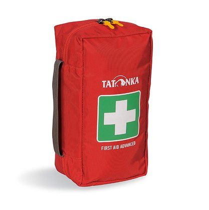 Походная аптечка Tatonka First Aid Advanced с доставкой по России и в Казахстан | Bready