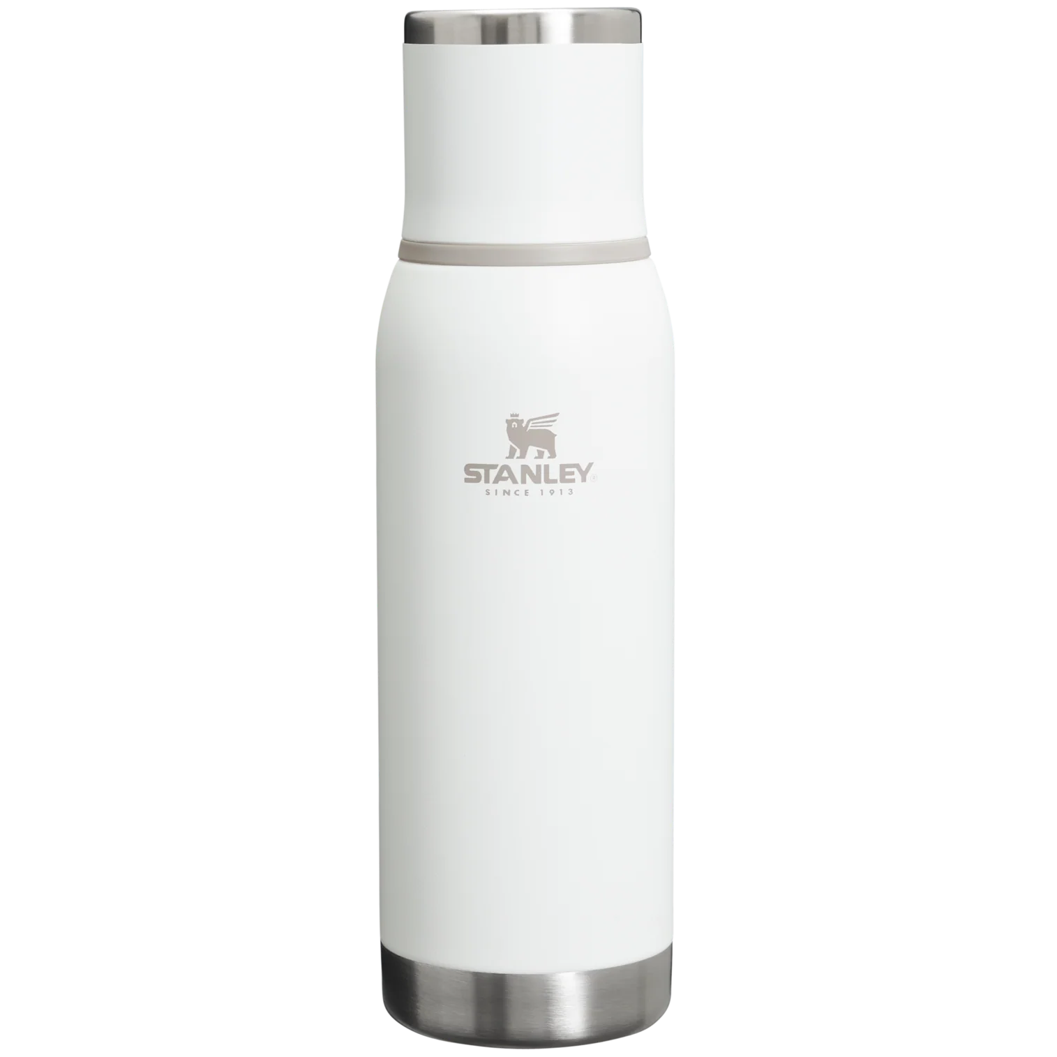 Термос Stanley the adventure to-go bottle 750 мл 10-10818-051 (морозный frost) с доставкой по России и в Казахстан | BreadyФото 2