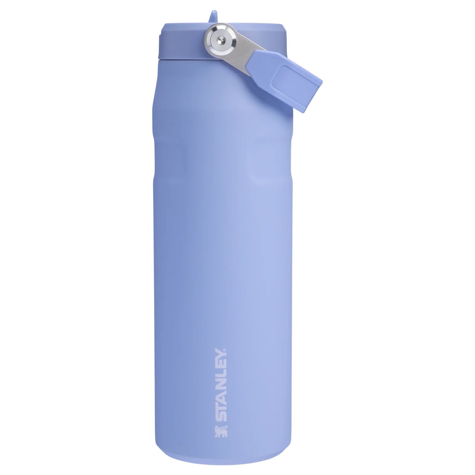 Термобутылка STANLEY The IceFlow™ Bottle 710 ml (10-13647-003) hydrangea гортензия с доставкой по России | Bready