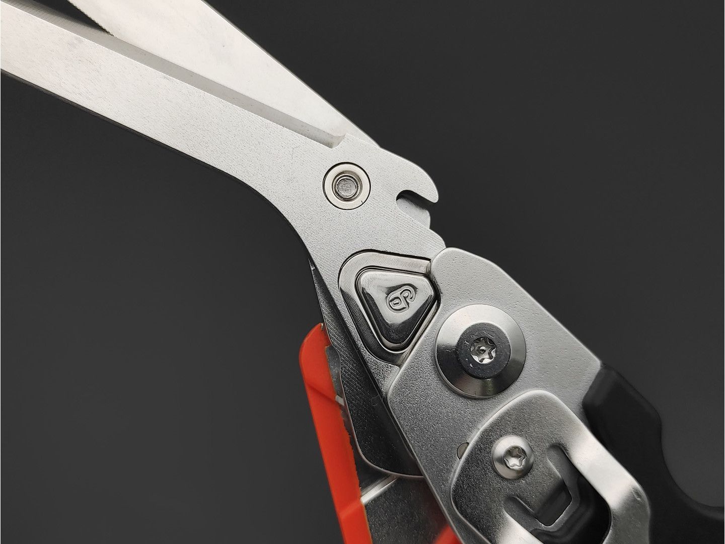 Ножницы тактические (мультитул) RHINO Rescue 6в1 PZBJ0064 с доставкой по России | BreadyФото 15