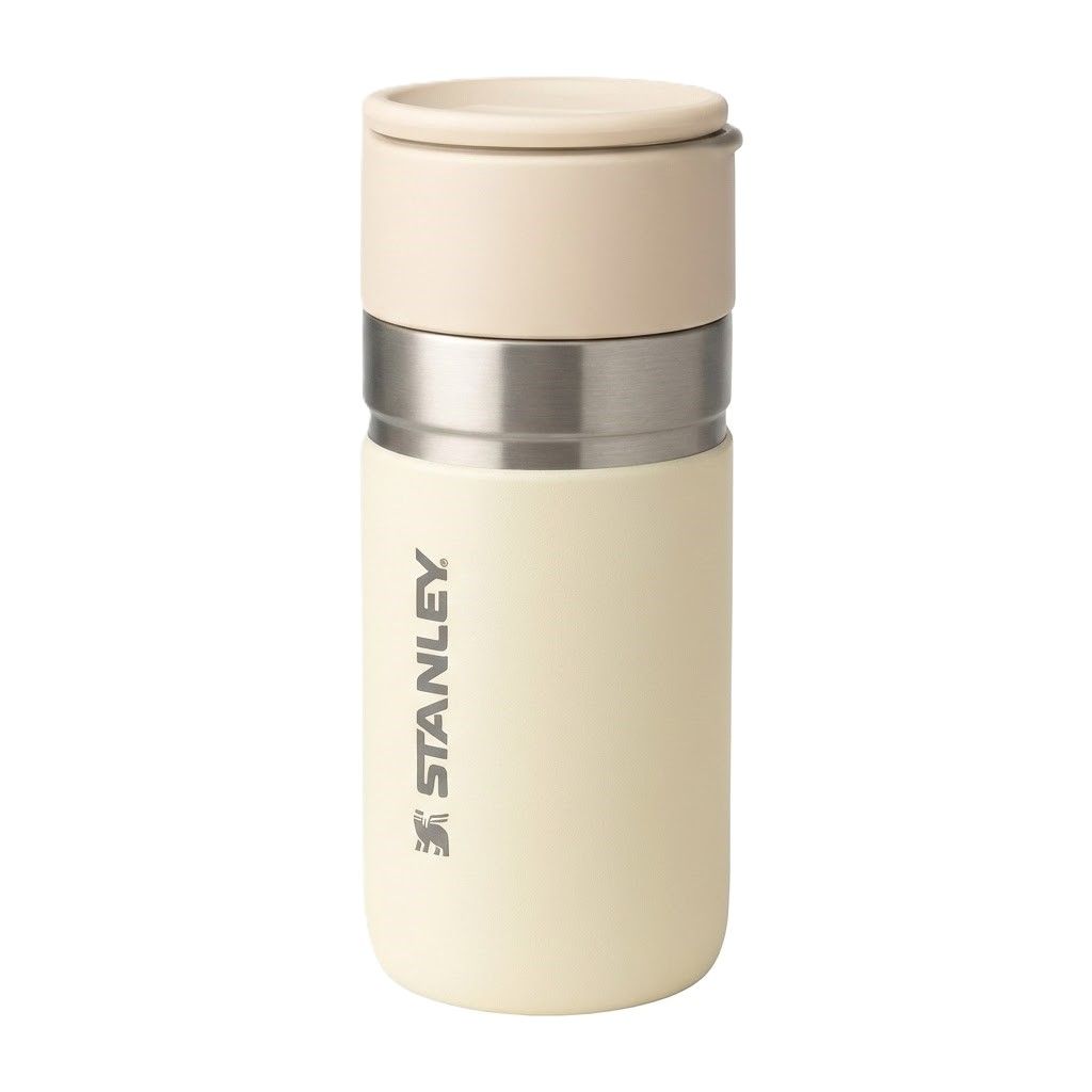 Термос STANLEY BUILT FOR LIFE 10-09557-032 CREAM 500ML с доставкой по России | BreadyФото 2