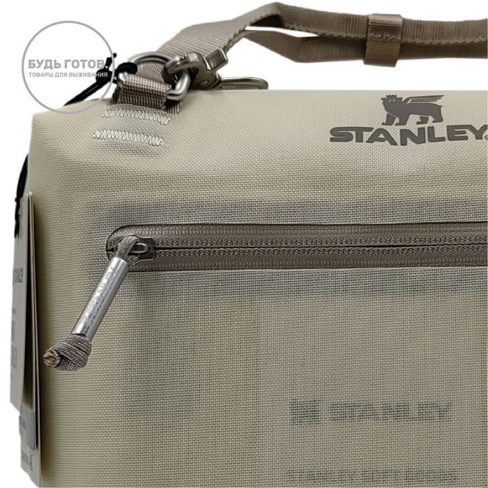 Термосумка Mini Cooler Stanley 7 литров 10-12446-012 с доставкой по России и в Казахстан | BreadyФото 2