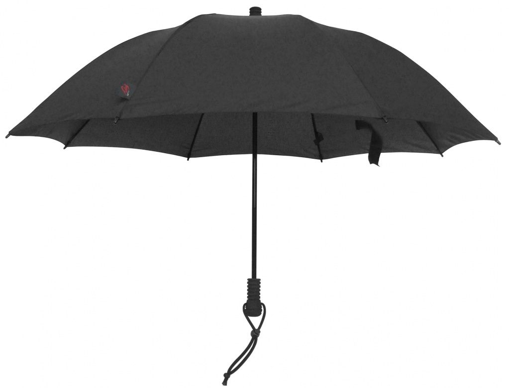 Зонт Swing Liteflex Black с доставкой по России и в Казахстан | Bready