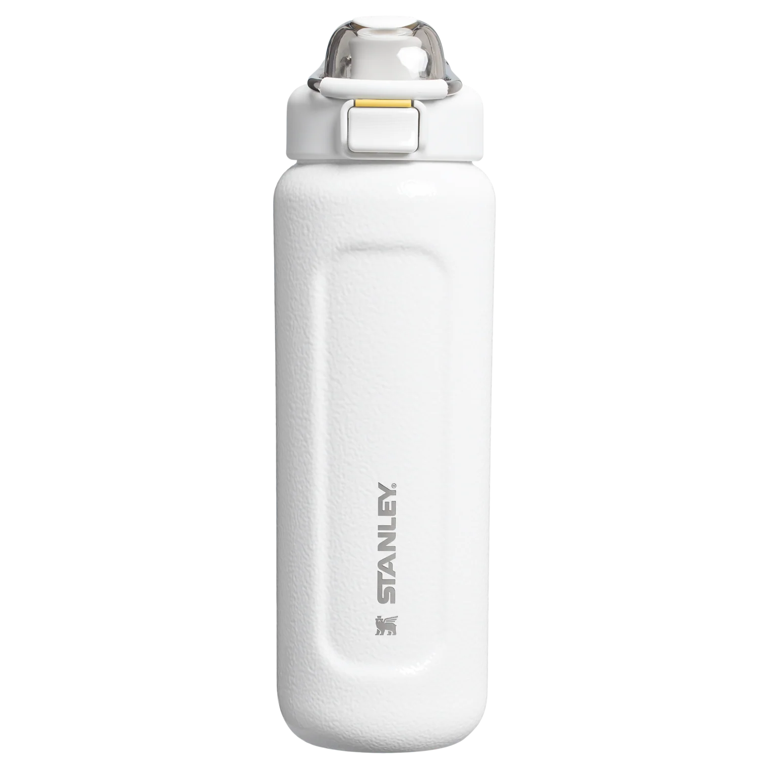 Термобутылка STANLEY The Wellspring Bottle 709 ml (10-13338) Hammertone Frost морозный с доставкой по России | BreadyФото 0