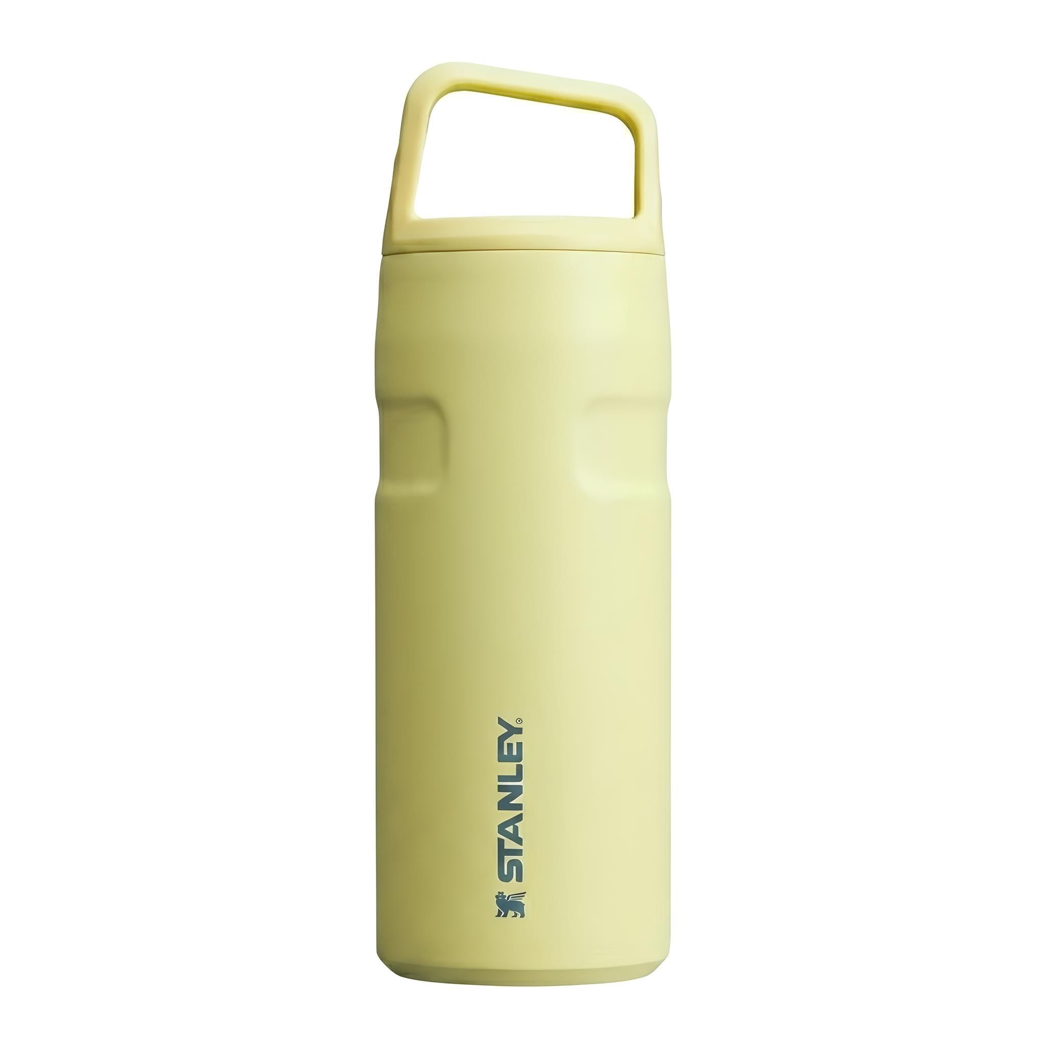 Термобутылка STANLEY AEROLIGHT 473 ml (10-13301-003) pomelo помело с доставкой по России | BreadyФото 0