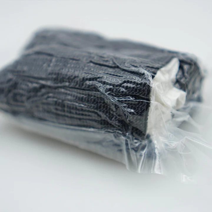 Компрессионный бандаж RHINO Rescue 4" (с аппликатором давления, 2 подушки) PZBD0052 с доставкой по России | BreadyФото 6