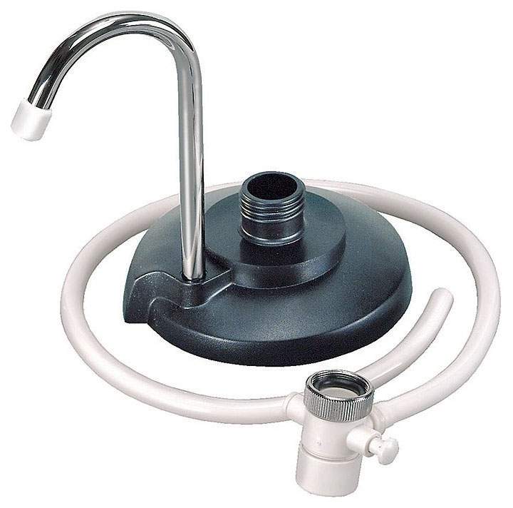 Кран и подставка для фильтра Катадин Комби Katadyn COMBI с доставкой по России | Bready