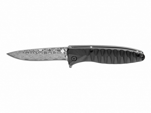 Нож Firebird F620 черный (травление) с доставкой по России и в Казахстан | BreadyФото 2