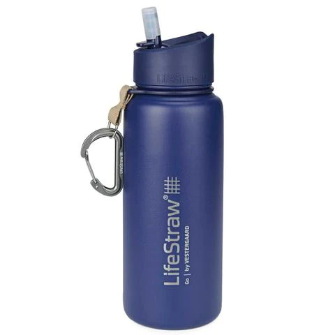 Фильтр для воды LifeStraw Go 24 oz с доставкой по России и в Казахстан | BreadyФото 6