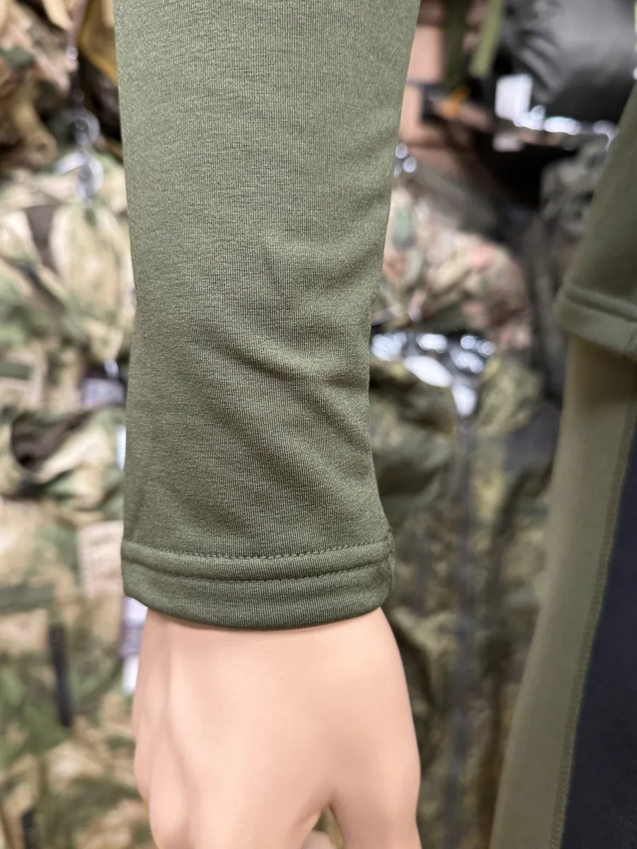 Термобелье 5.11 олива с доставкой по России | BreadyФото 9