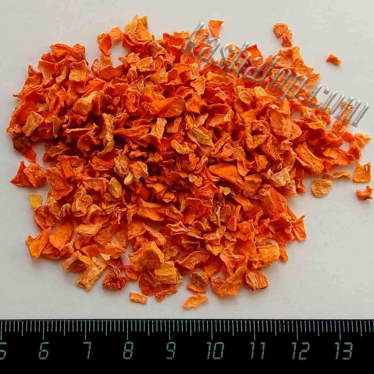 Морковь сушёная "Каша из топора" 500 г с доставкой по России и в Казахстан | BreadyФото 2