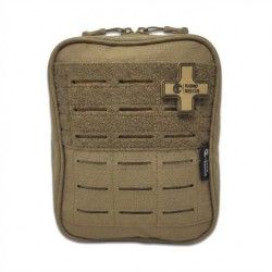 Аптечка тактическая Рино Rhino Rescue IFAK SE PRO (большая) Хаки
