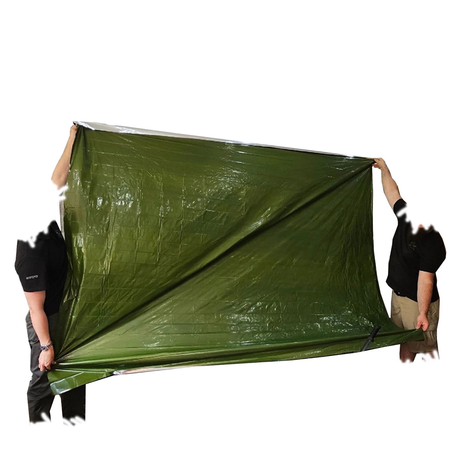 Термоизолирующее полотно XL LEAF с доставкой по России | BreadyФото 1