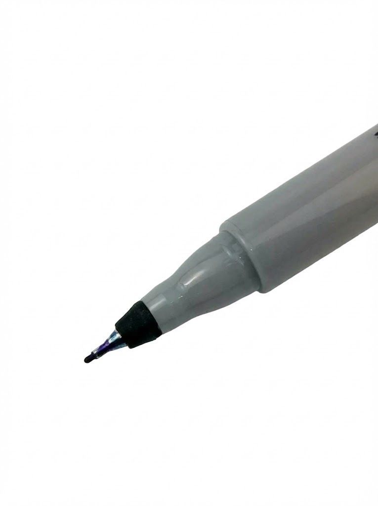 Маркер перманентный тактический двухсторонний RHINO Rescue (синий) с доставкой по России | BreadyФото 4