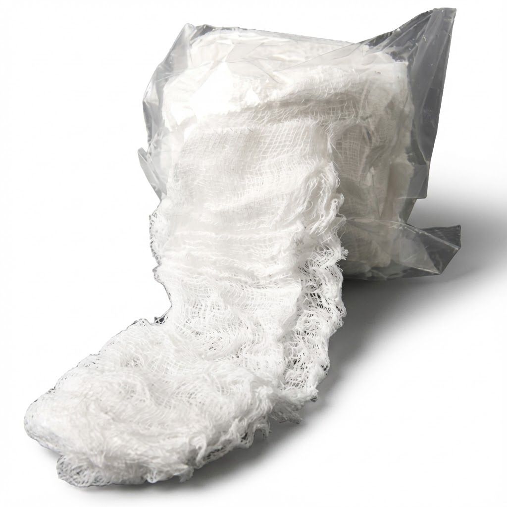 Бинт тампонада Tytek Compressed EZ-Gauze с доставкой по России | BreadyФото 3