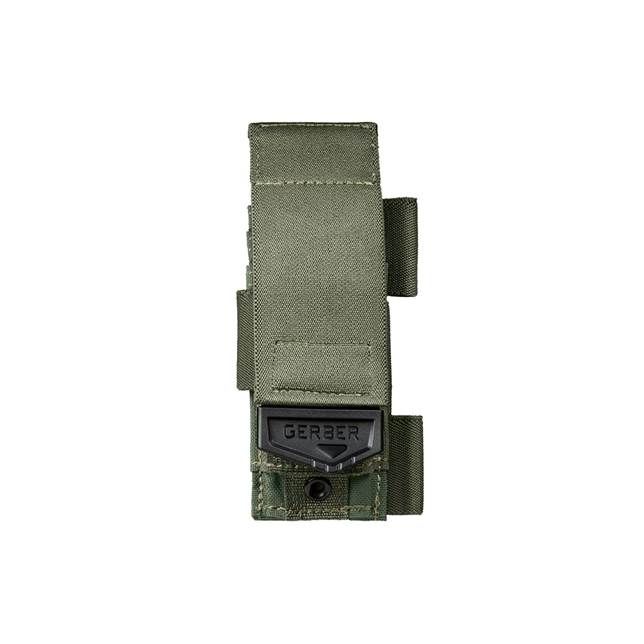 CUSTOMFIT™ DUAL SHEATH - GREEN, BERRY COMPLIANT с доставкой по России и в Казахстан | BreadyФото 0