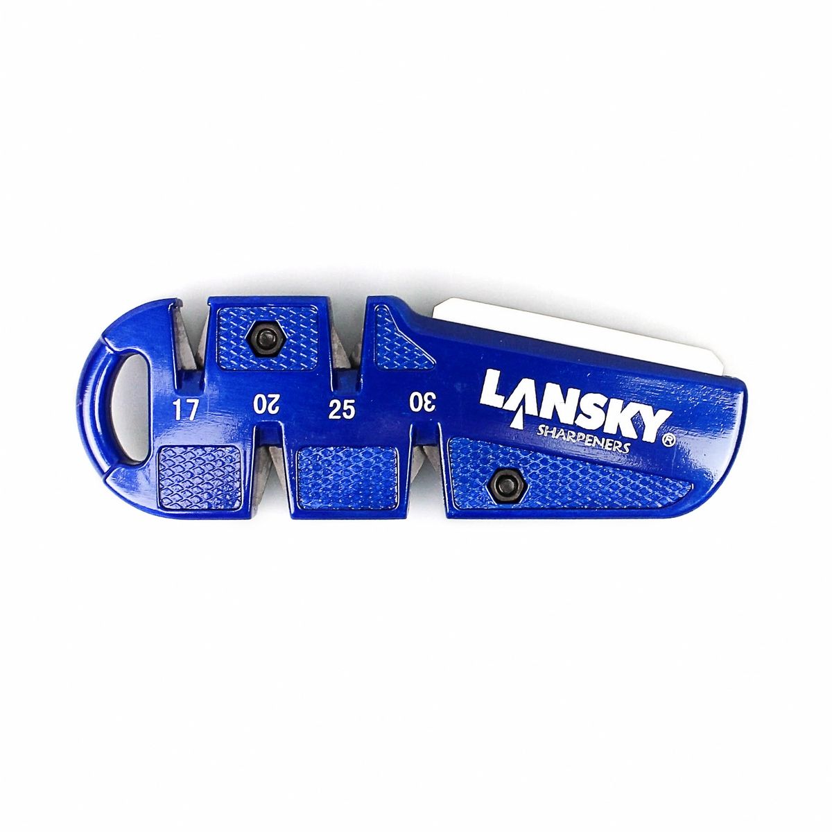 Точилка для ножей Lansky QuadSharp QSHARP с доставкой по России и в Казахстан | BreadyФото 1