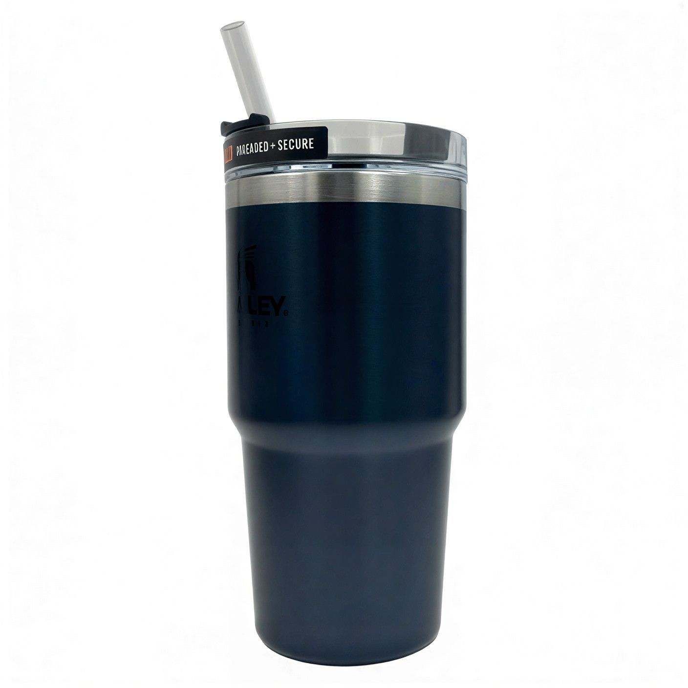 Термокружка STANLEY Adventure Quencher Travel Tumbler 10-08481-012 синий металлик, 680mL с доставкой по России | BreadyФото 2