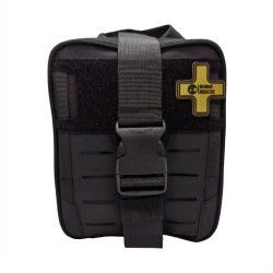 Тактическая аптечка RHINO RESCUE CMS IFAK HWMY0004 (Черная)