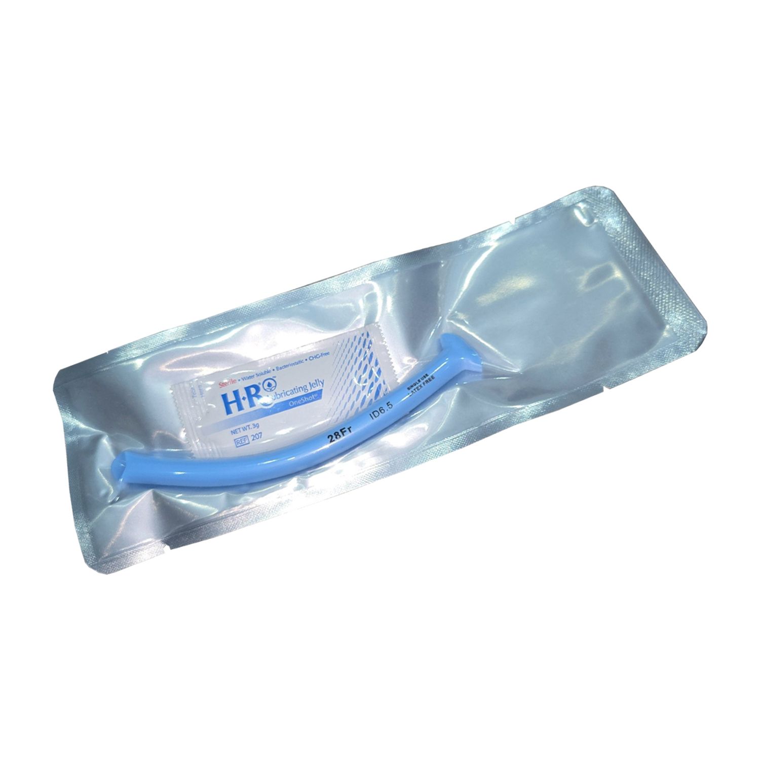 Трубка-воздуховод LEAF с доставкой по России | BreadyФото 0