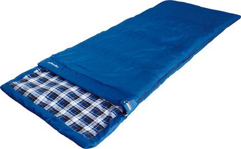 Спальный мешок-одеяло Highland с доставкой по России и в Казахстан | Bready