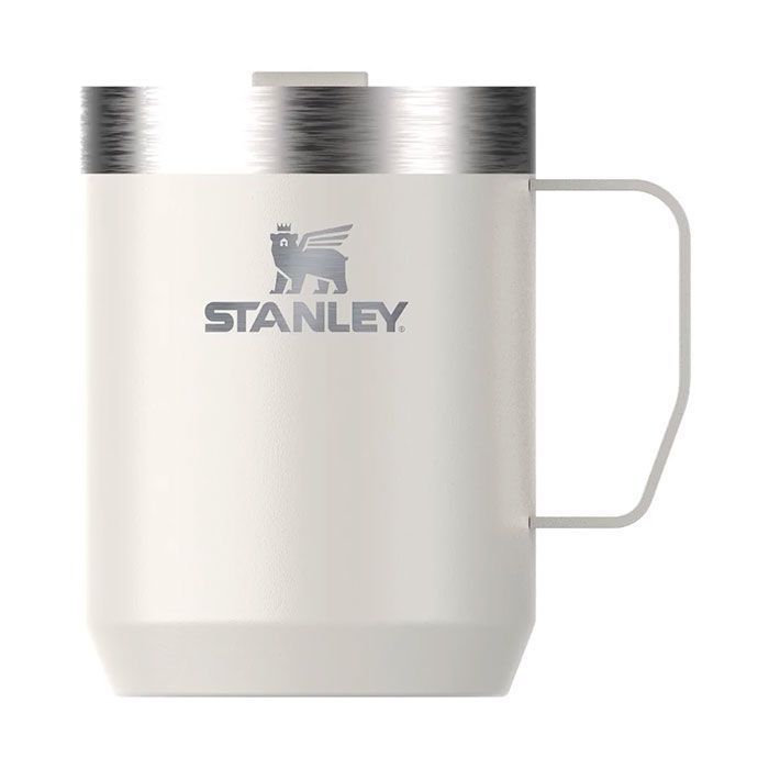 Термокружка Camp MUG 236 мл Stanley 10-11444-049 с доставкой по России и в Казахстан | BreadyФото 2