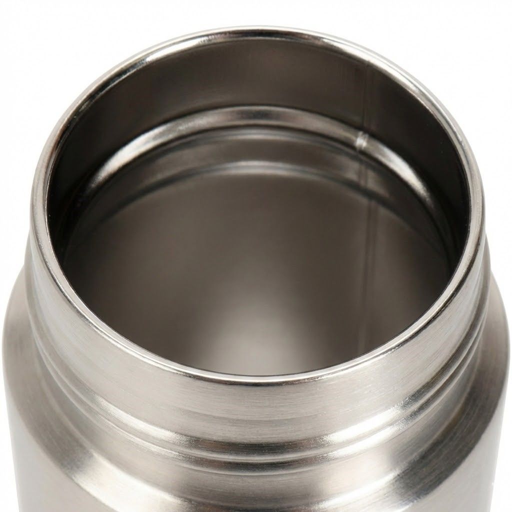 Термос STANLEY BUILT FOR LIFE 10-09557-028 розовый кварц 500ML с доставкой по России | BreadyФото 5