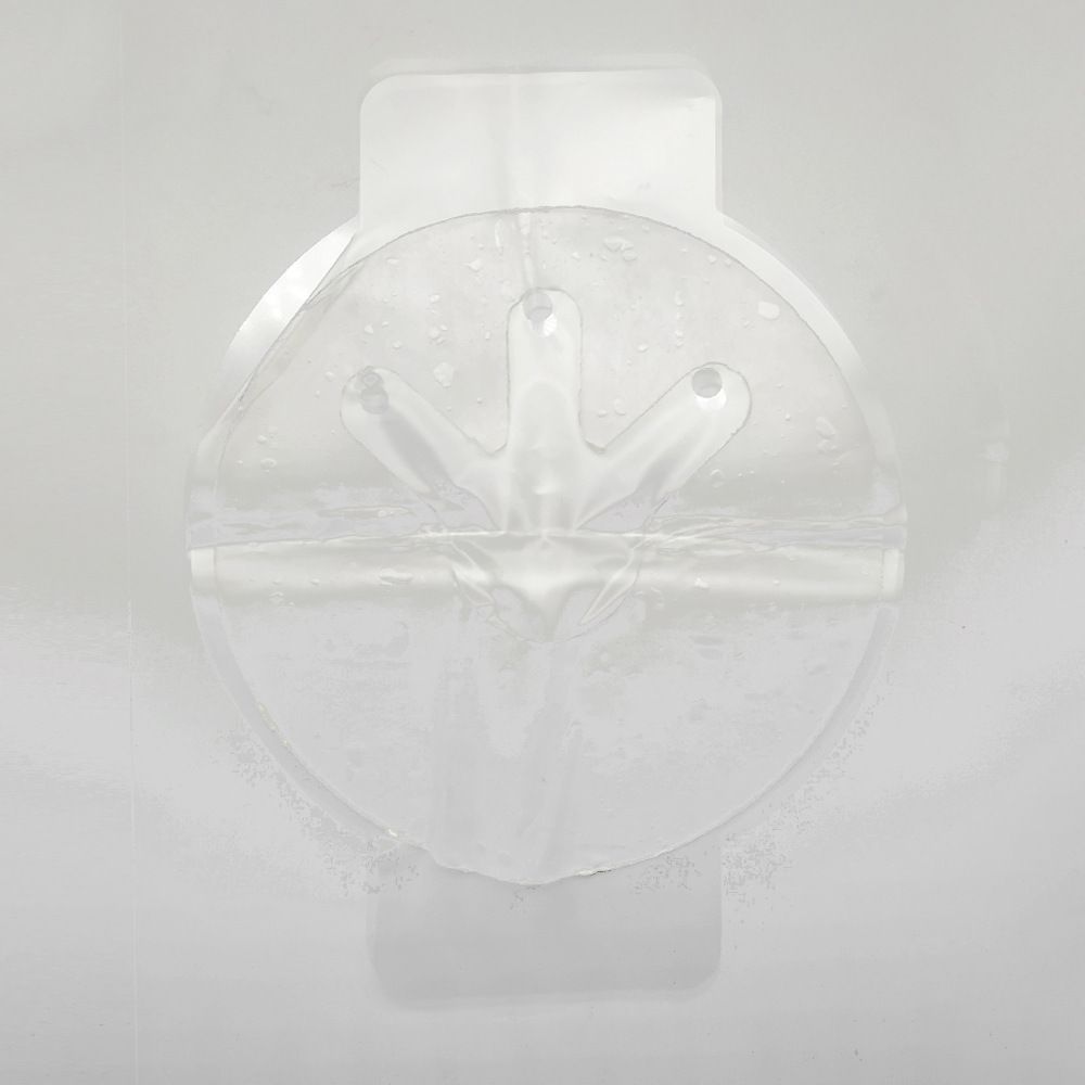 Окклюзионный пластырь вентилируемый Chest Seal Vented (3 клапана) с доставкой по России и в Казахстан | BreadyФото 1
