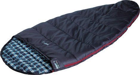 Спальный мешок-одеяло High Peak Ellipse 250 L с доставкой по России и в Казахстан | Bready