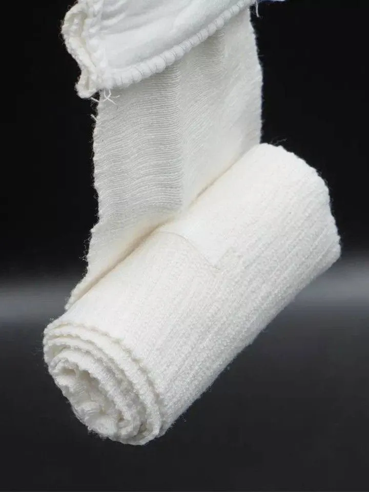 Компрессионный бандаж RHINO Rescue 4" (с велкро-липучкой, 2 подушки) PZBD0053 (дисконт) с доставкой по России | BreadyФото 7