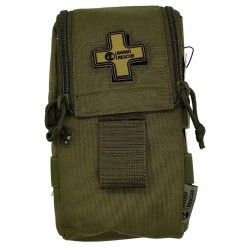 Аптечка тактическая Rhino Rescue  IFAK TRD MINI HWJB0036